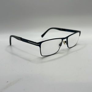 BUM Equipment Glasses 52-16-135 Blue Mens